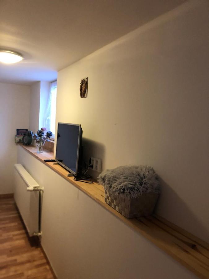 U Monka Daire Jáchymov Dış mekan fotoğraf